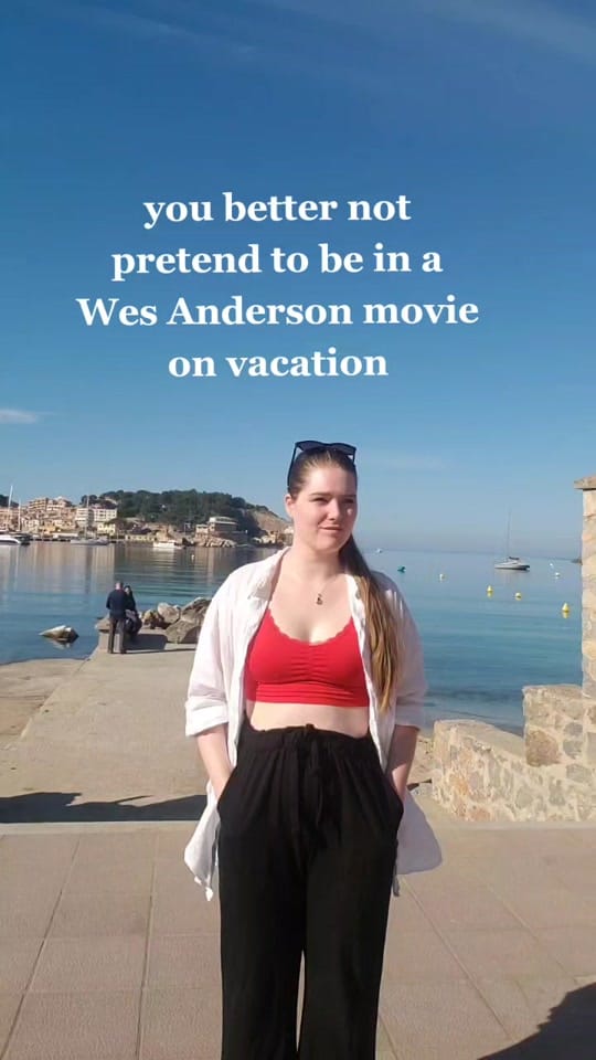 Post 6 by Rebekka Solbakk on TikTok (video)