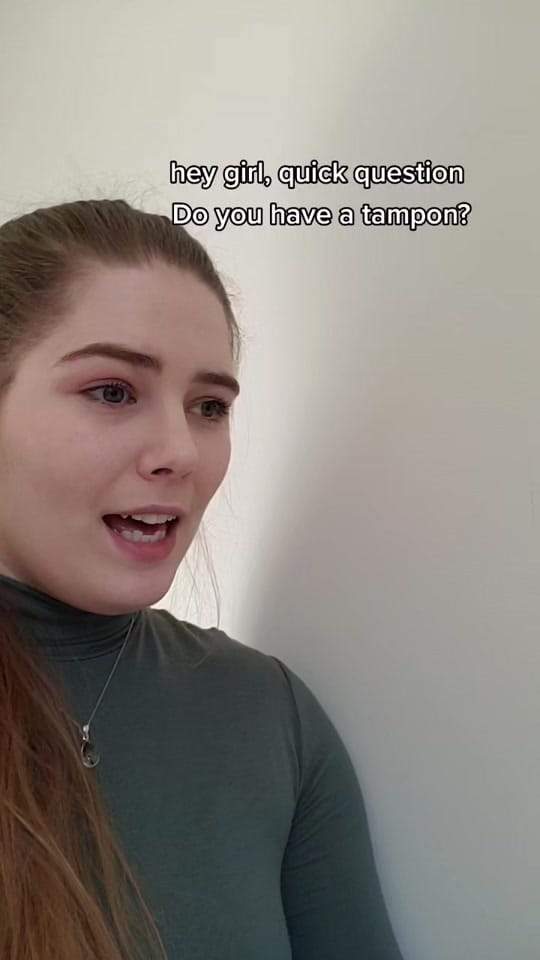Post 8 by Rebekka Solbakk on TikTok (video)