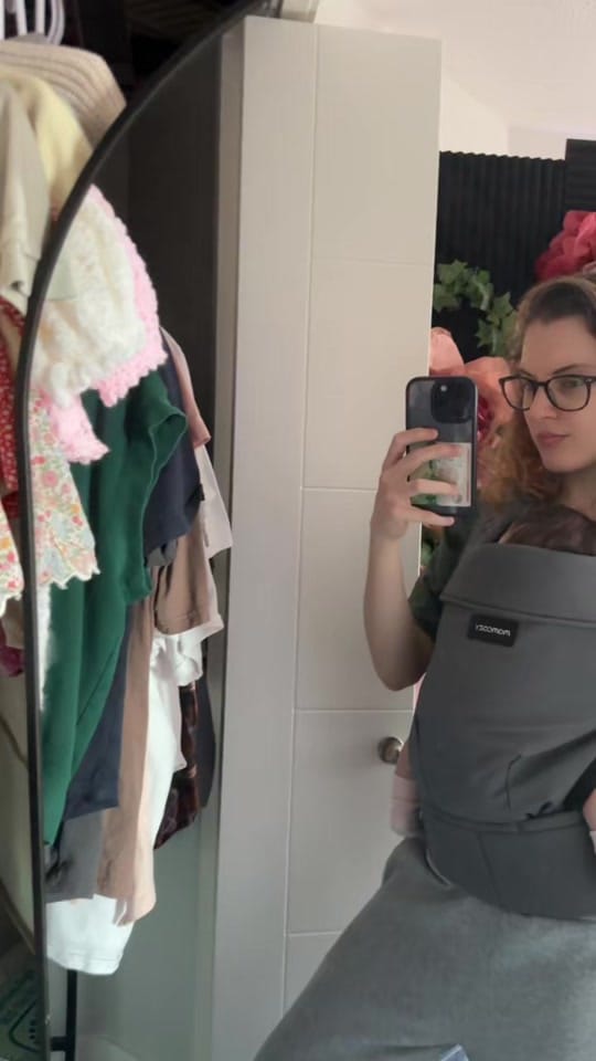 Post 1 by 🌋 🇨🇦 Ms.Chloe 🇬🇧 🌋 on TikTok (video)