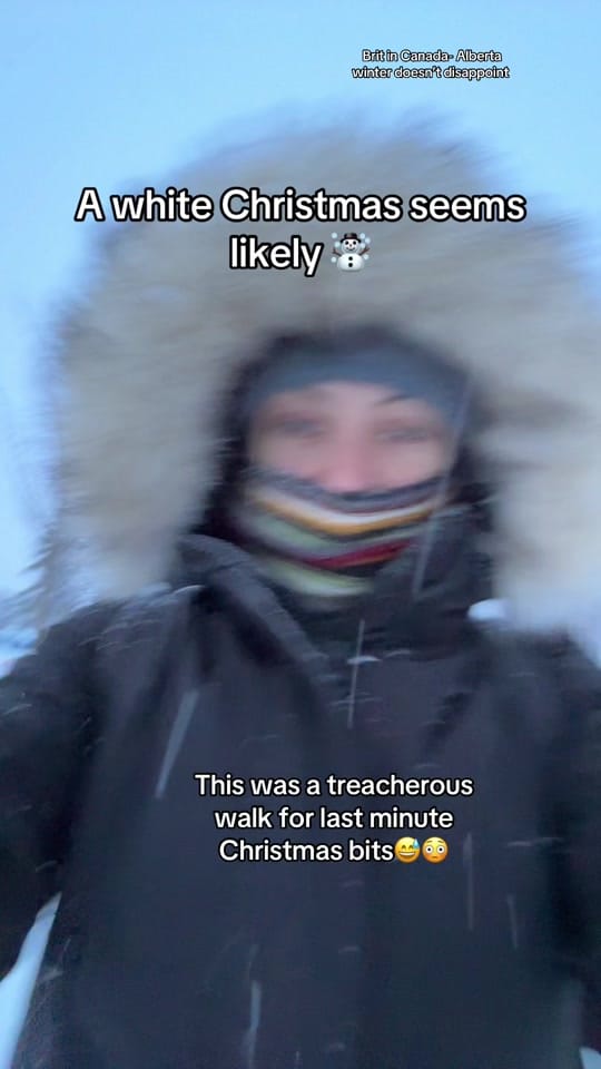Post 5 by 🌋 🇨🇦 Ms.Chloe 🇬🇧 🌋 on TikTok (video)