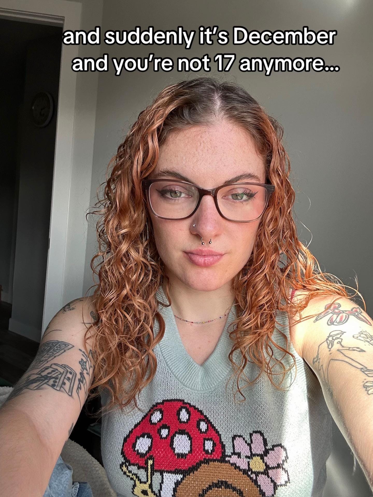 Post 6 by 🌋 🇨🇦 Ms.Chloe 🇬🇧 🌋 on TikTok (video)