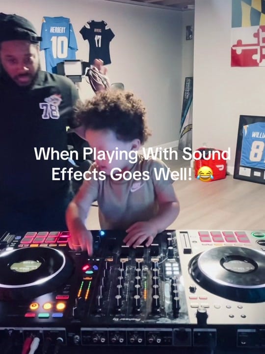 Post 8 by Marco Washington on TikTok (video)