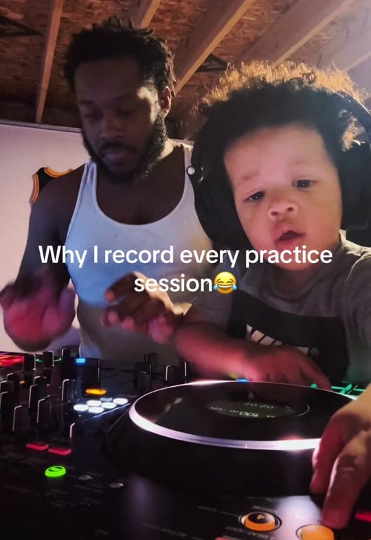 Post 10 by Marco Washington on TikTok (video)