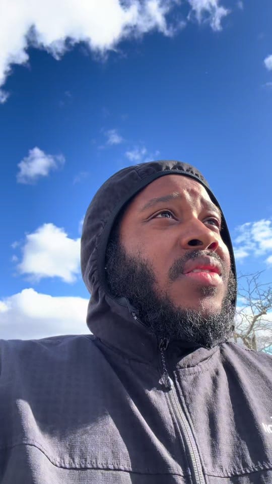 Post 5 by Marco Washington on TikTok (video)