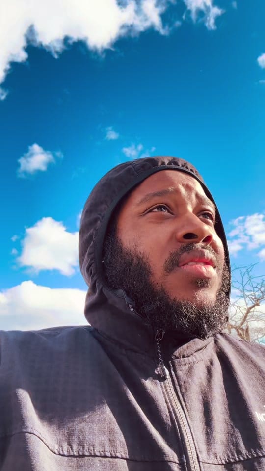 Post 6 by Marco Washington on TikTok (video)