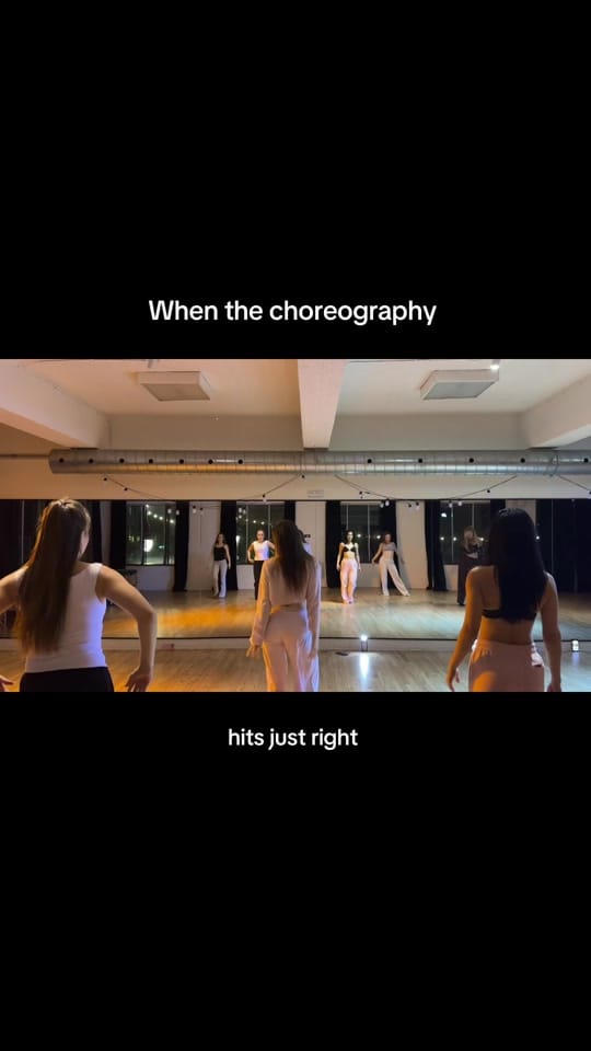 Post 9 by alexa.heels.dance on TikTok (video)