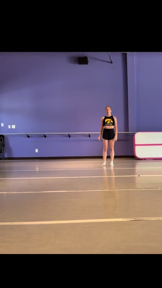 Post 3 by bella on TikTok (video)