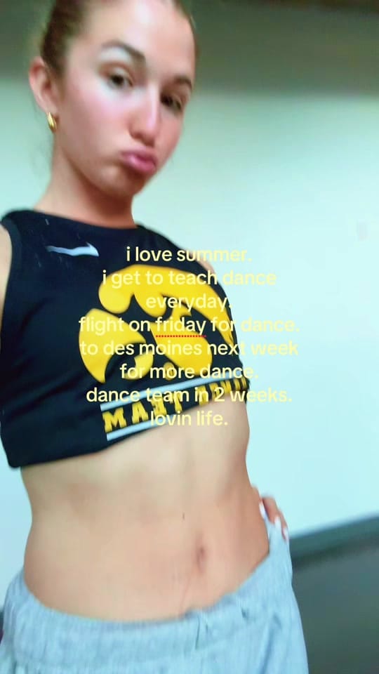 Post 4 by bella on TikTok (video)