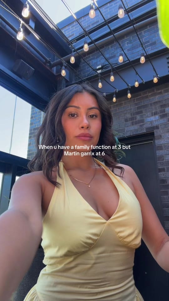 Post 5 by Valentina | Toronto 🪩 on TikTok (video)