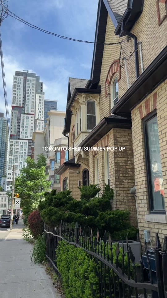 Post 7 by Valentina | Toronto 🪩 on TikTok (video)