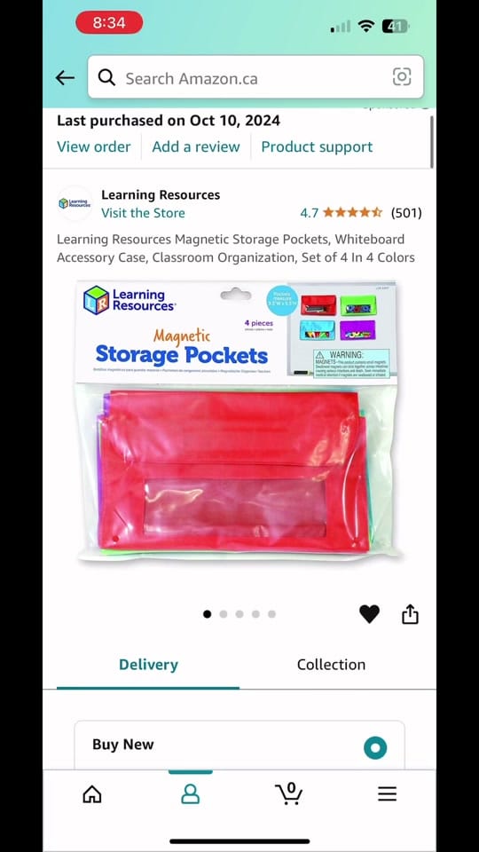 Post 7 by OwlThingsTeaching on TikTok (video)