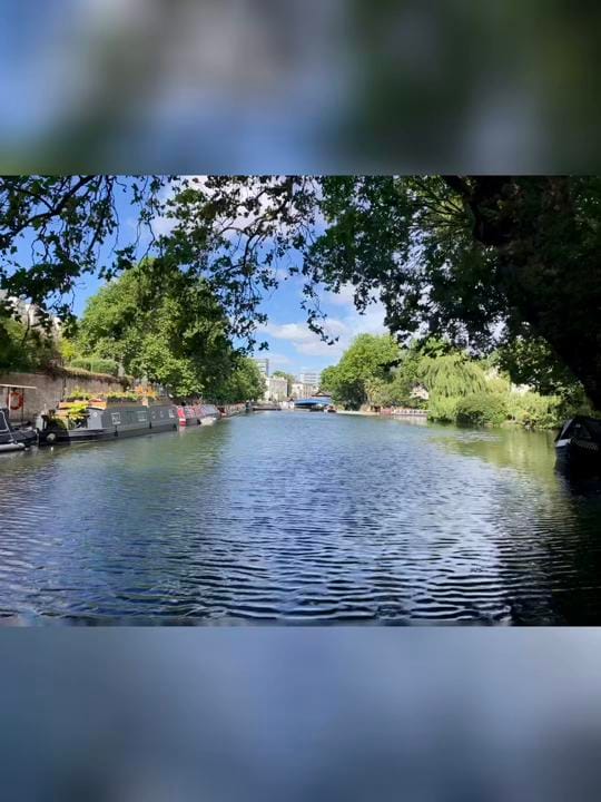 Post 3 by The London Rambler on TikTok (video)