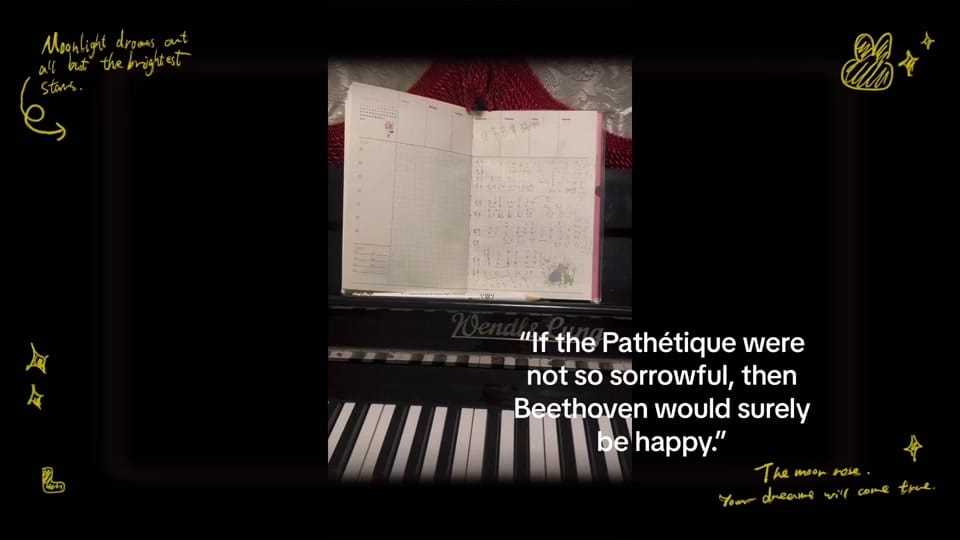 Post 1 by 🎹JessicaAndMelody🐶 on TikTok (video)