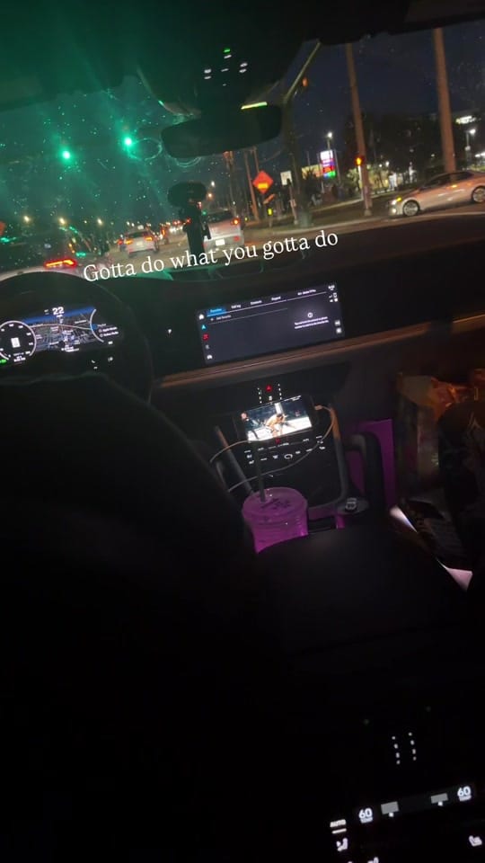 Post 2 by Naomi Foxx 💋 on TikTok (video)