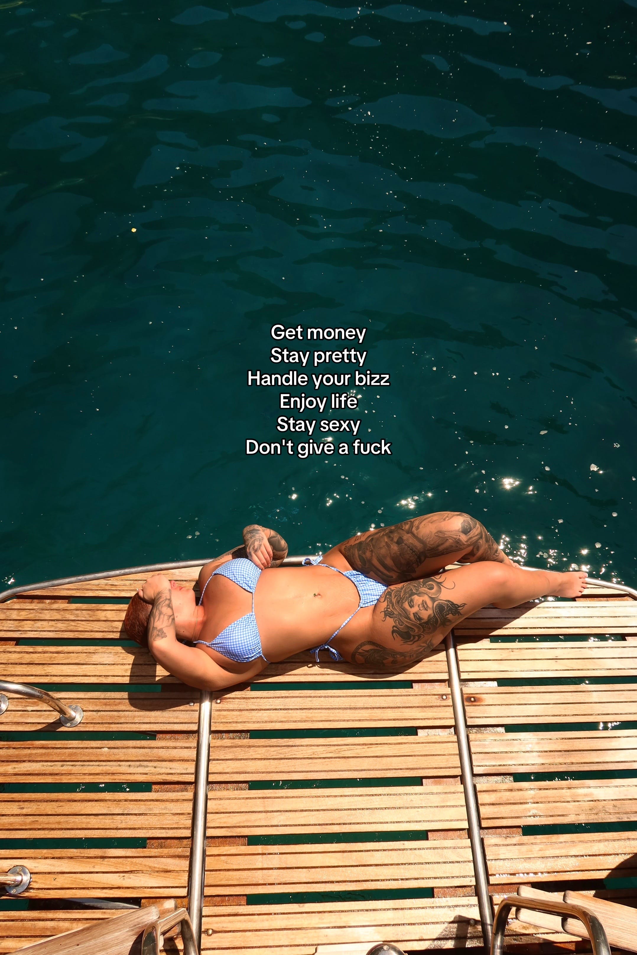 Post 4 by Naomi Foxx 💋 on TikTok (video)