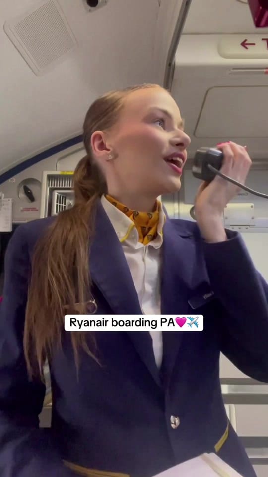 Post 8 by Emily ☁️✨✈️ on TikTok (video)