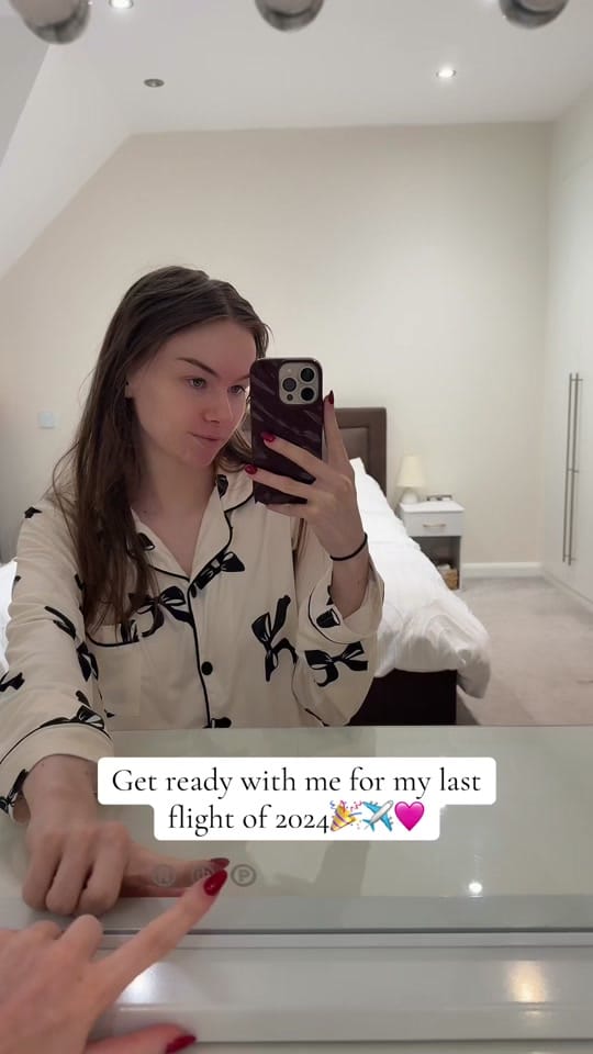Post 3 by Emily ☁️✨✈️ on TikTok (video)