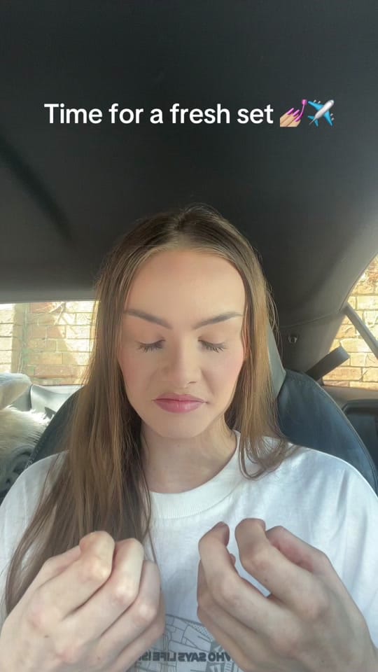Post 7 by Emily ☁️✨✈️ on TikTok (video)