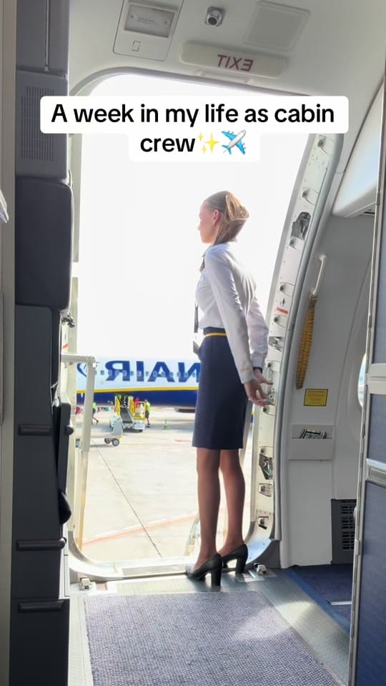 Post 4 by Emily ☁️✨✈️ on TikTok (video)
