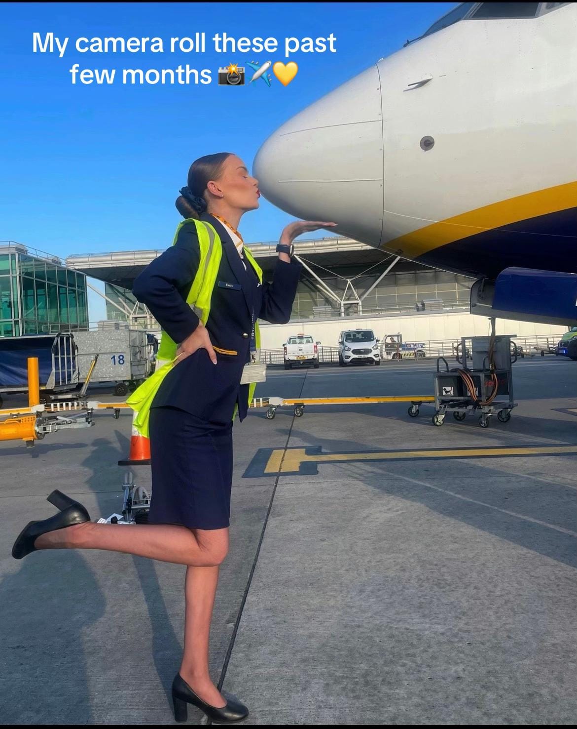 Post 5 by Emily ☁️✨✈️ on TikTok (video)