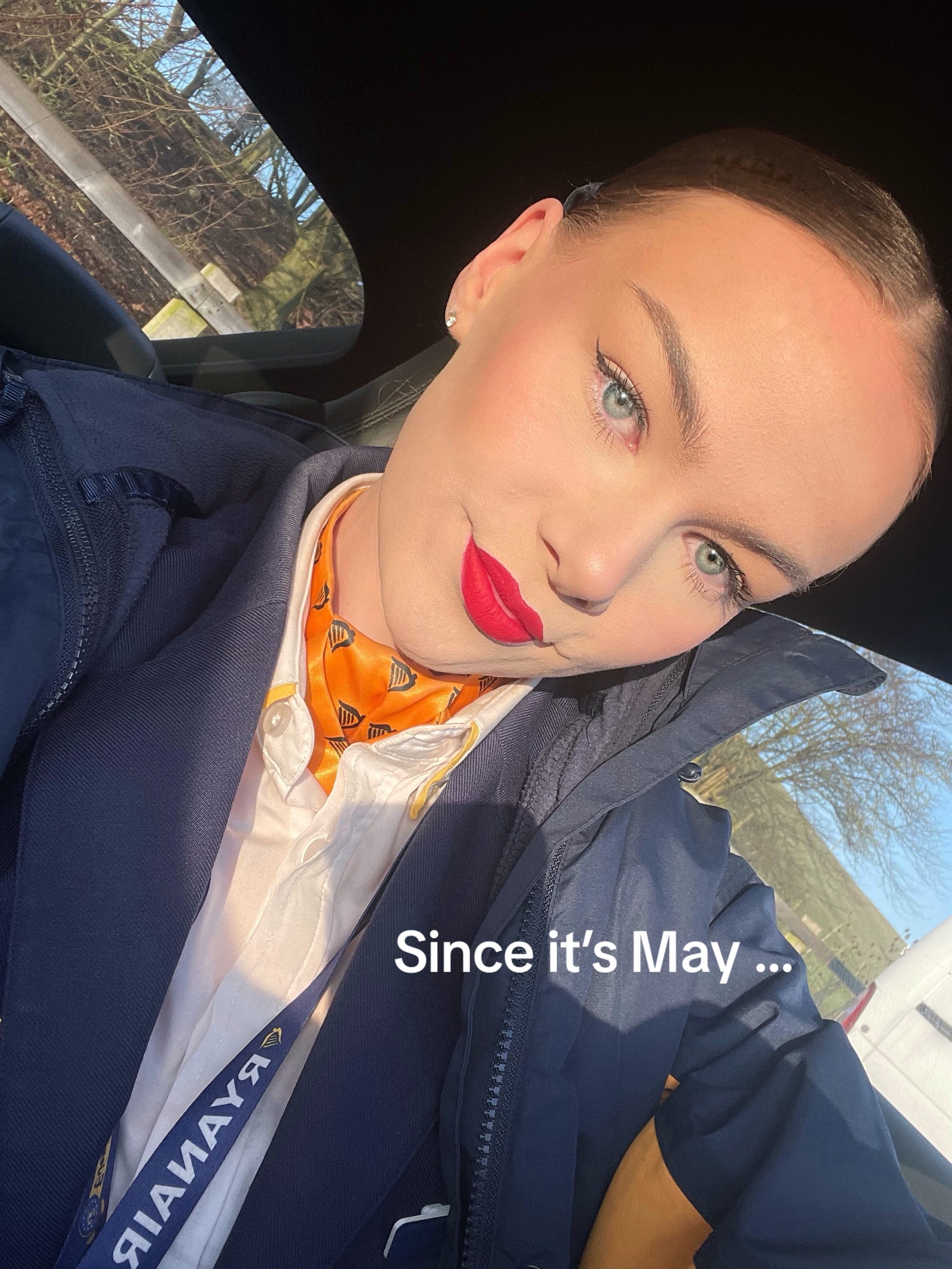 Post 9 by Emily ☁️✨✈️ on TikTok (video)