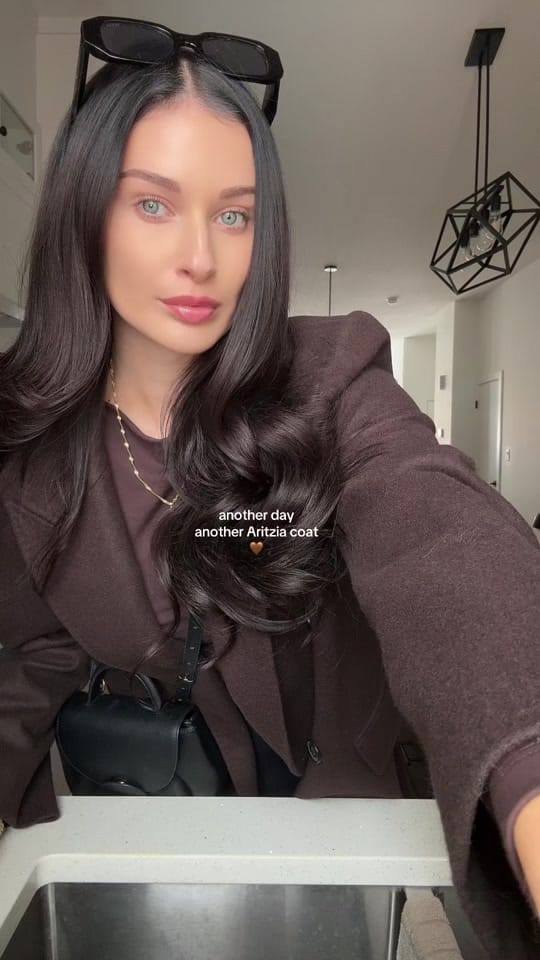 Post 5 by Jill 🇨🇦| Size 8 Outfits on TikTok (video)