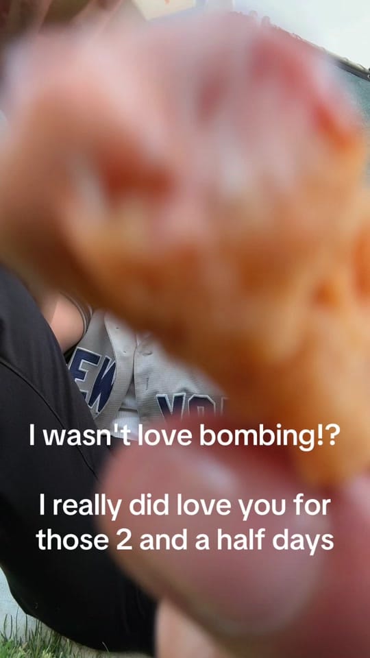 Post 5 by 🦦 on TikTok (video)