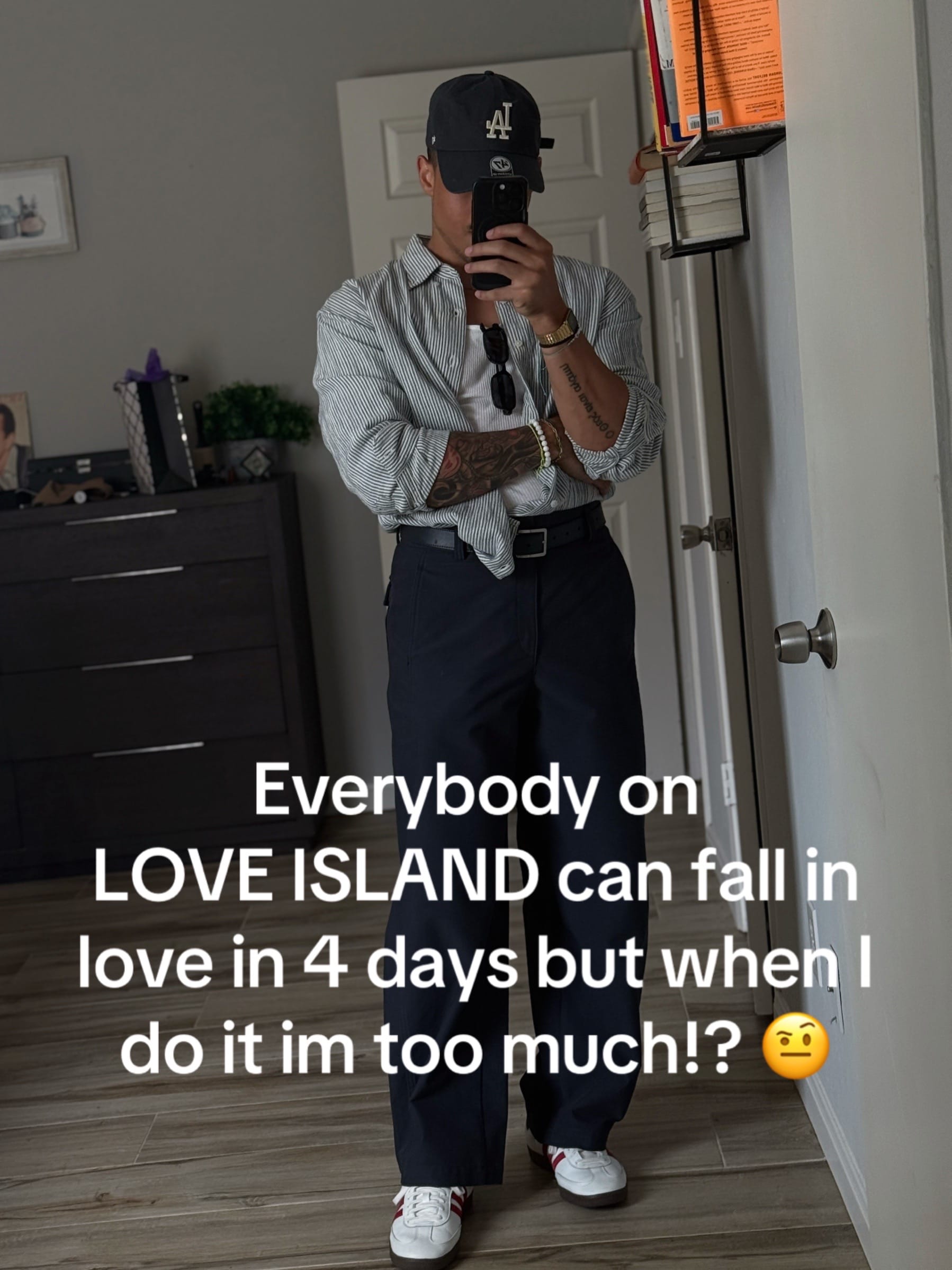 Post 2 by 🦦 on TikTok (video)