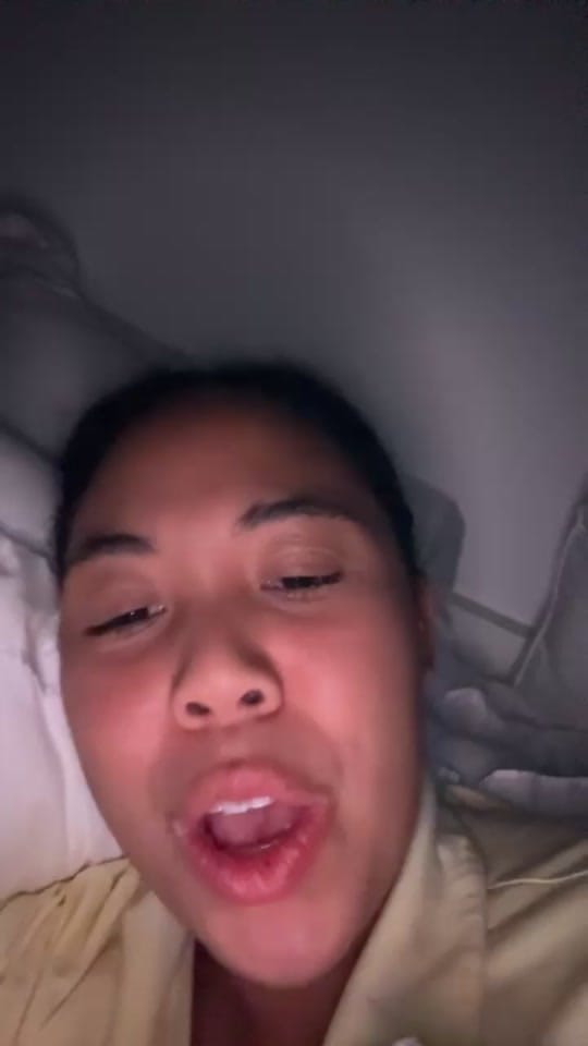 Post 8 by veronica on TikTok (video)