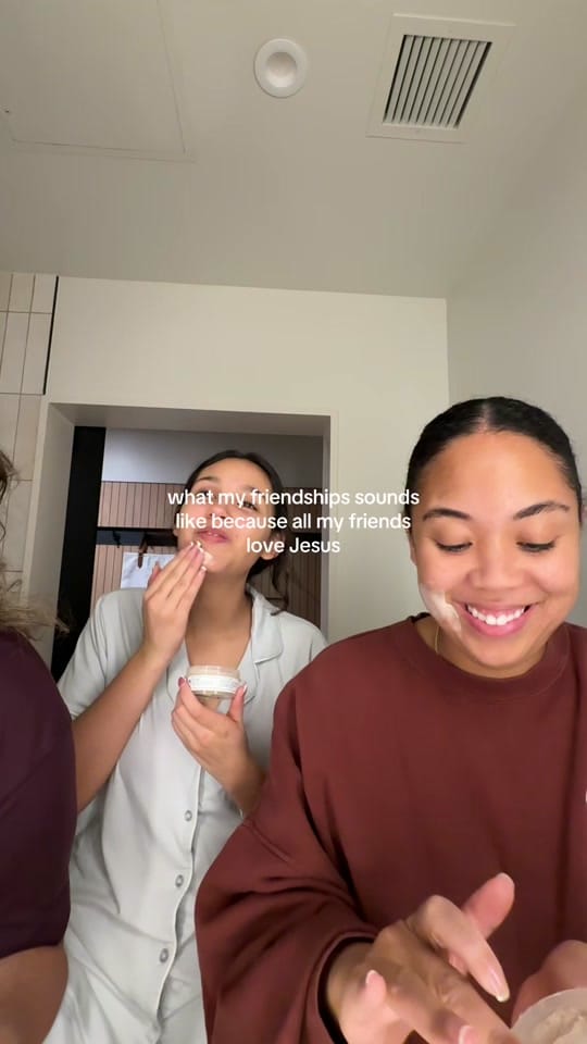 Post 6 by veronica on TikTok (video)