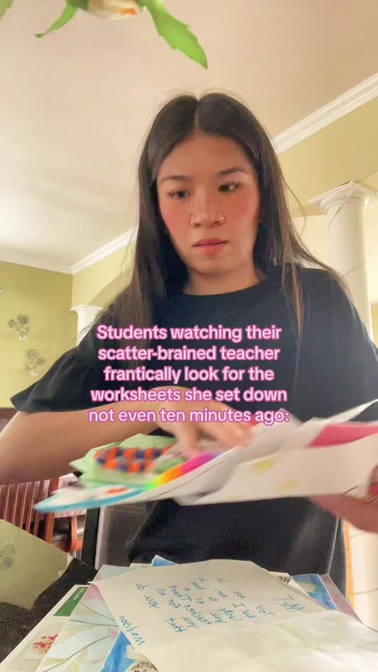 Post 9 by Jana Teaches ☻ on TikTok (video)