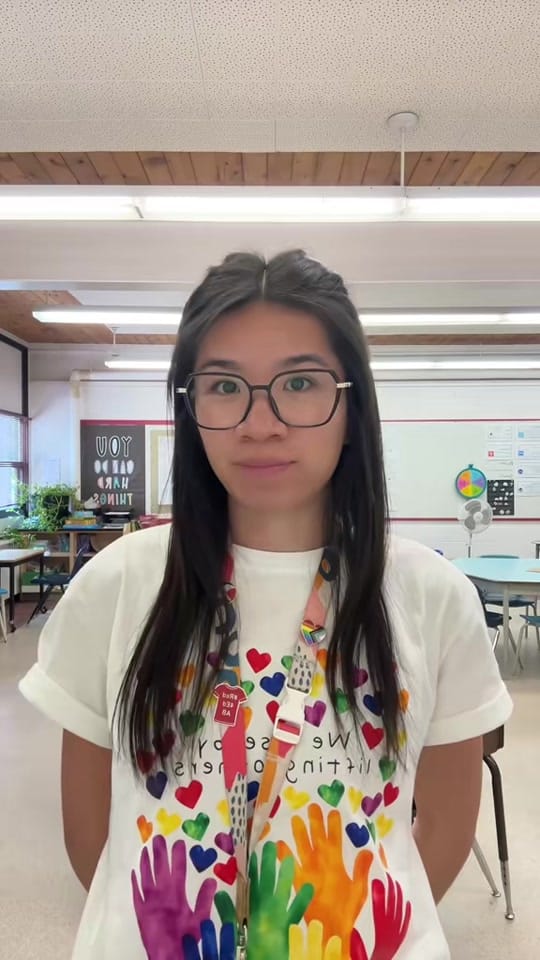 Post 6 by Jana Teaches ☻ on TikTok (video)