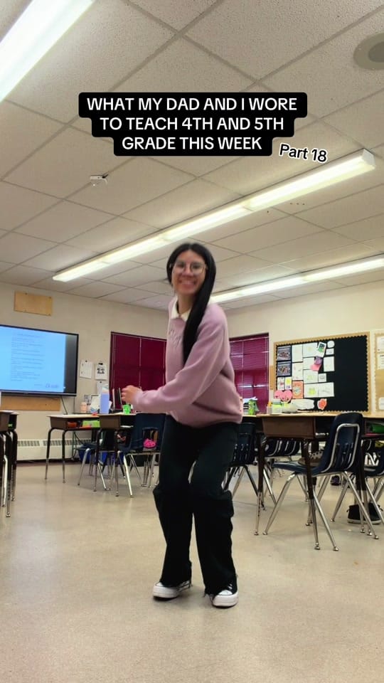 Post 2 by Jana Teaches ☻ on TikTok (video)