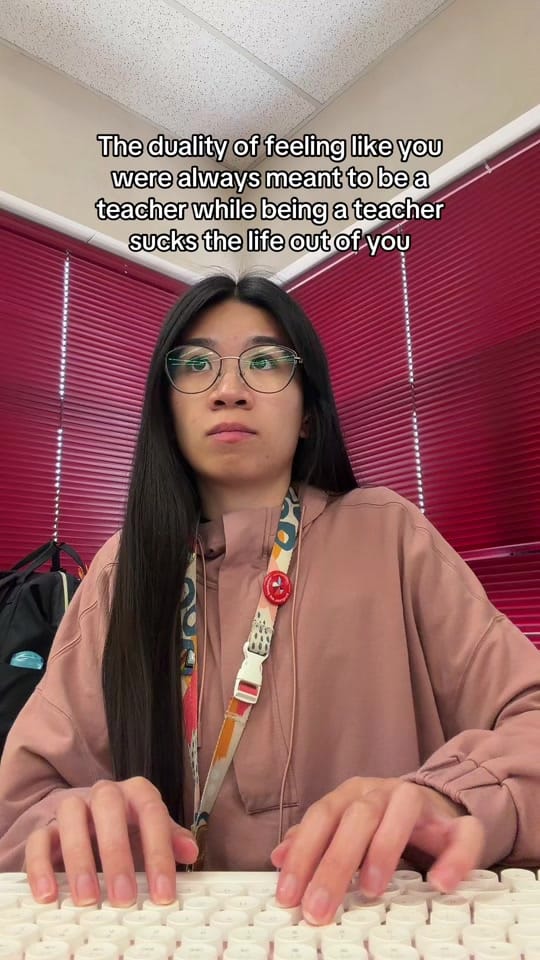 Post 3 by Jana Teaches ☻ on TikTok (video)