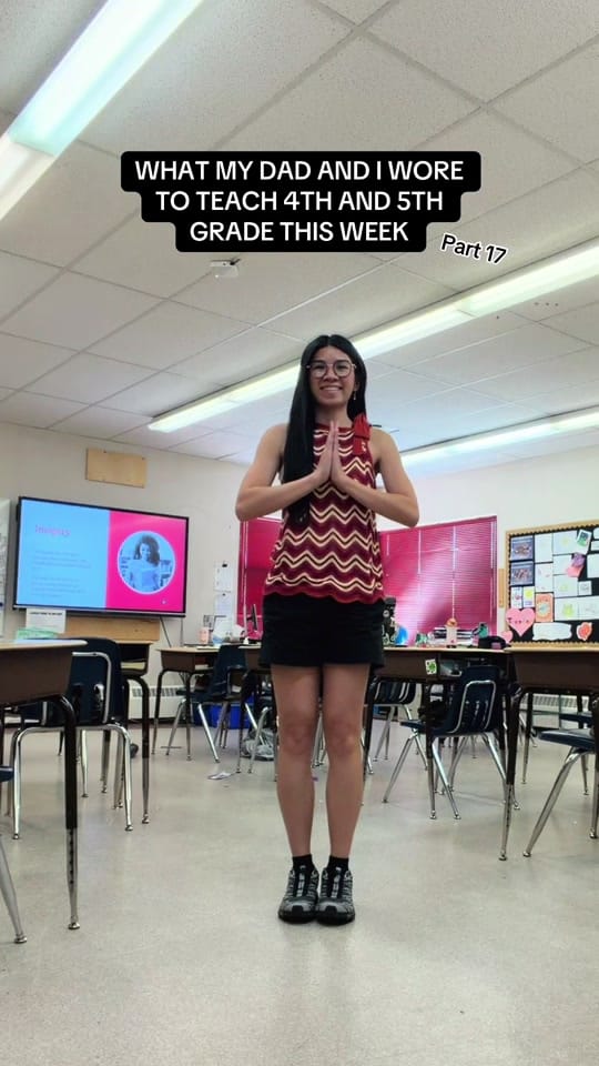 Post 7 by Jana Teaches ☻ on TikTok (video)