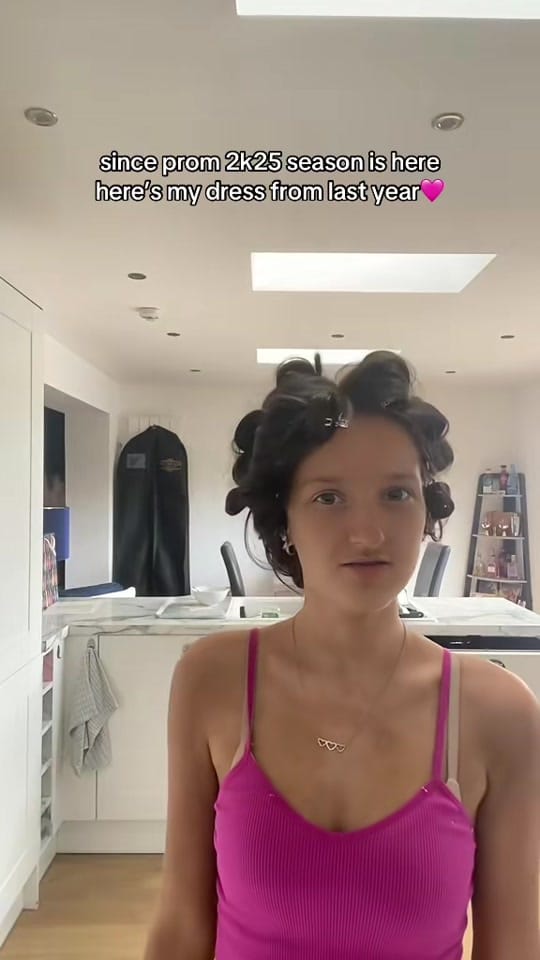 Post 9 by 𝐁 𝐑 𝐎 𝐎 𝐊 𝐄👸🏽 on TikTok (video)