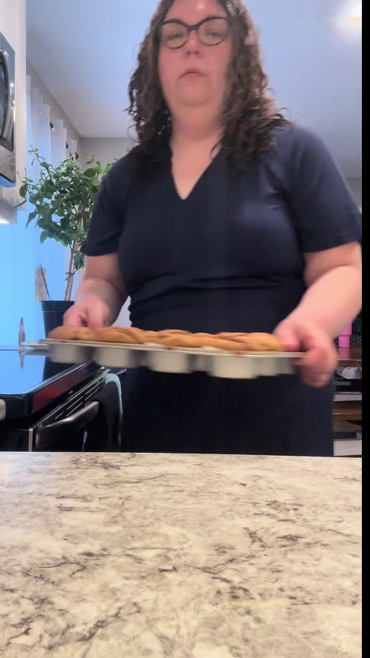 Post 8 by Bonnie Marie 🇨🇦 on TikTok (video)