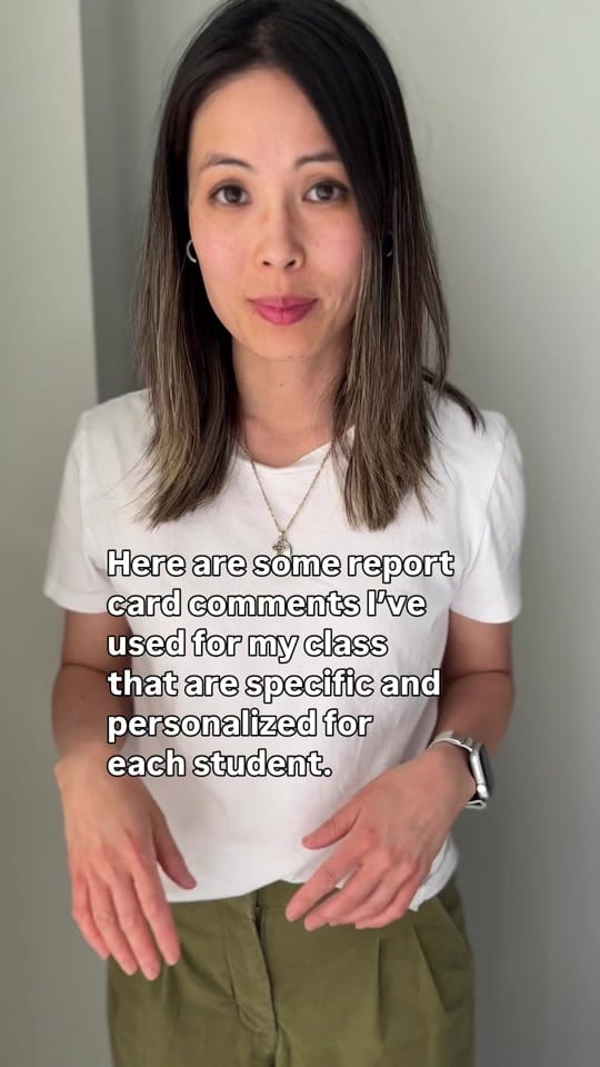 Post 5 by Margaret | teacher tips, inspo on TikTok (video)