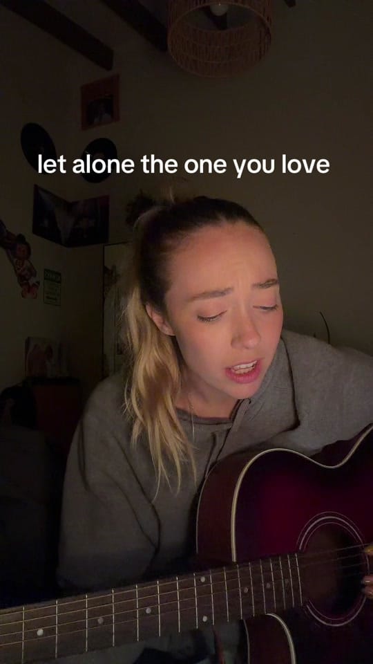 Post 8 by kenziekramer on TikTok (video)