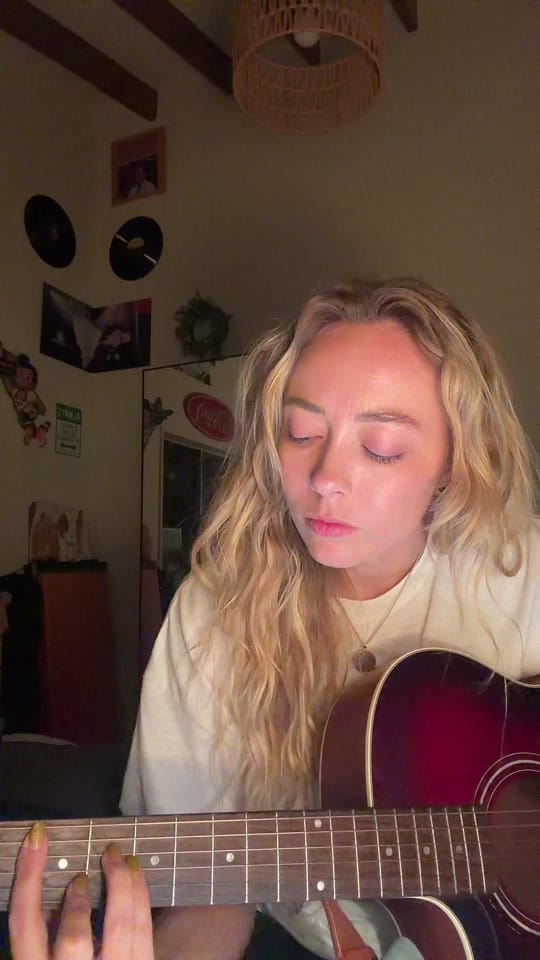 Post 4 by kenziekramer on TikTok (video)