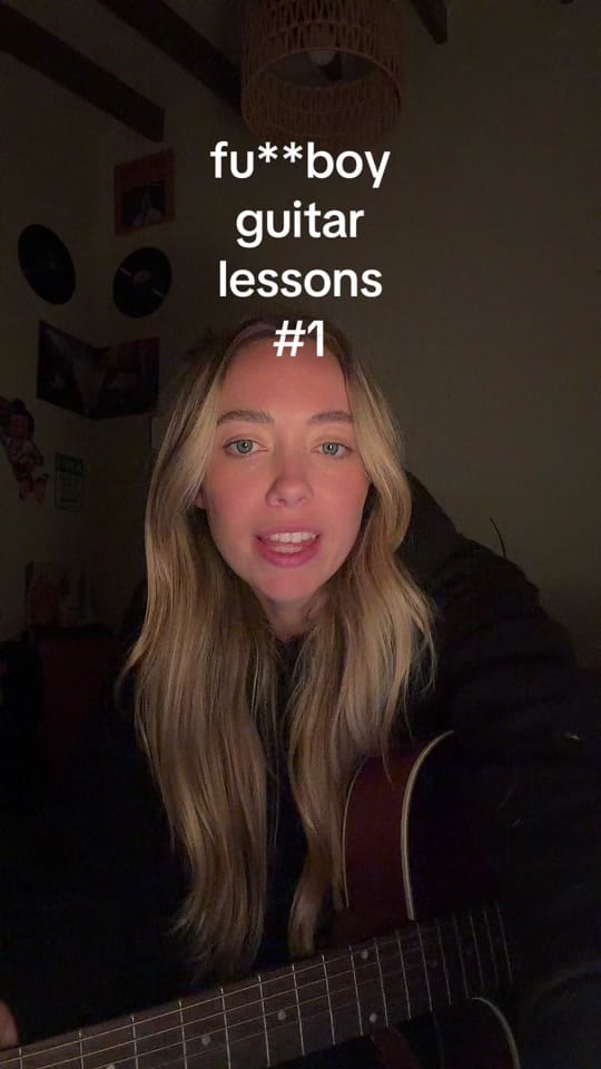 Post 7 by kenziekramer on TikTok (video)