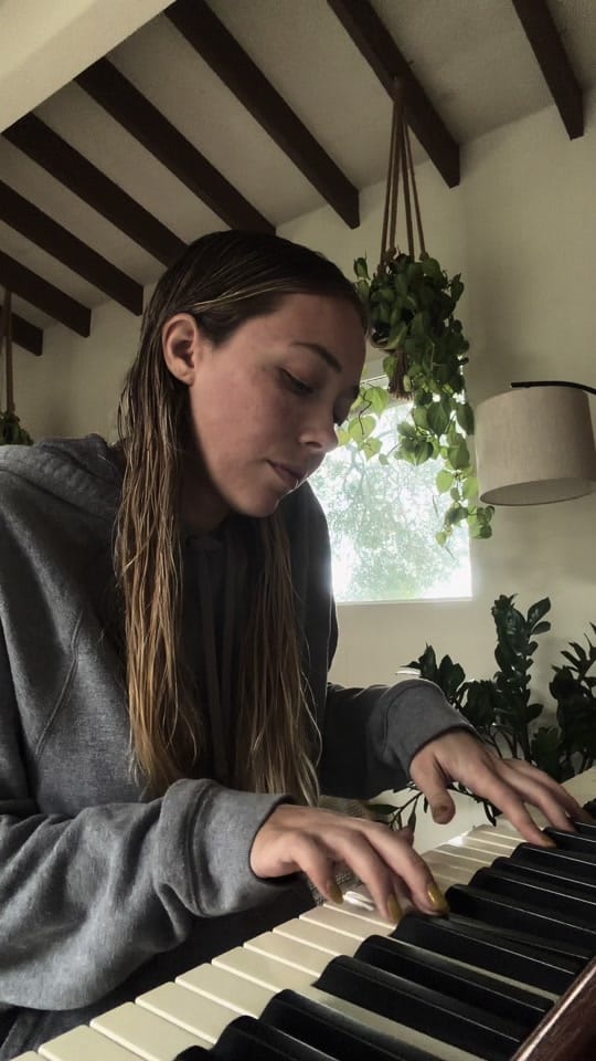 Post 9 by kenziekramer on TikTok (video)