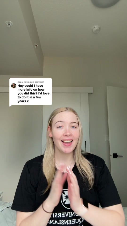 Post 8 by bree.wilmen on TikTok (video)
