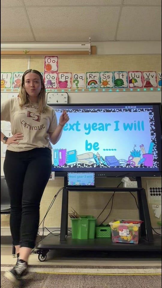 Post 2 by bree.wilmen on TikTok (video)