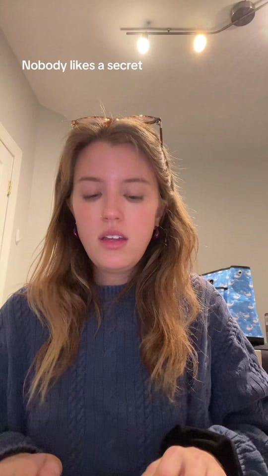 Post 5 by Livi on TikTok (video)