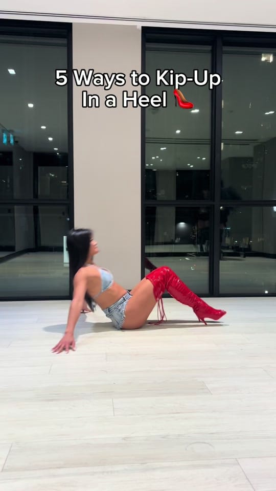Post 5 by Nina Li on TikTok (video)