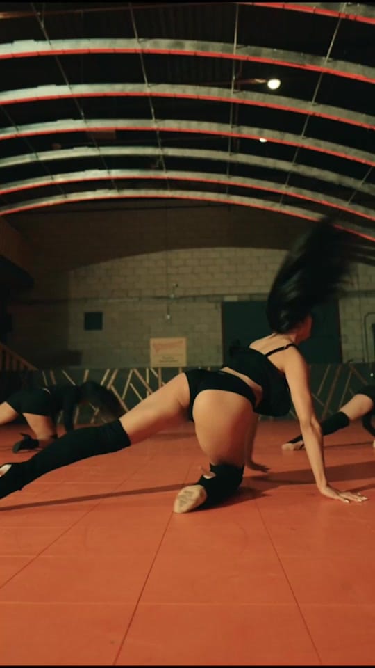 Post 1 by Nina Li on TikTok (video)