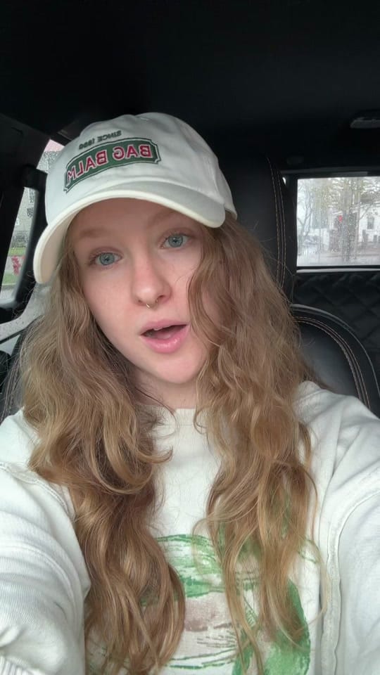 Post 5 by Bag Balm on TikTok (video)