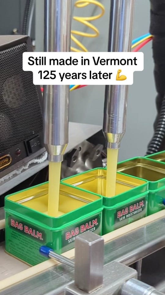 Post 10 by Bag Balm on TikTok (video)
