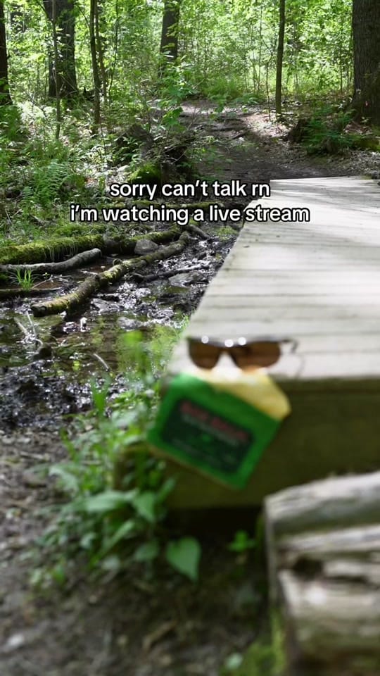 Post 4 by Bag Balm on TikTok (video)